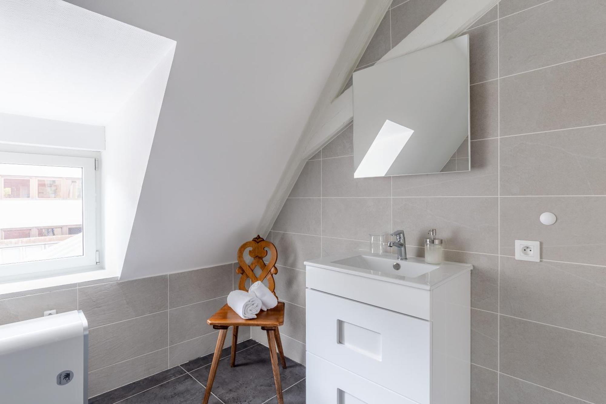 Travel Homes - Rapp, Charm In The Heart Of Colmar Exterior photo