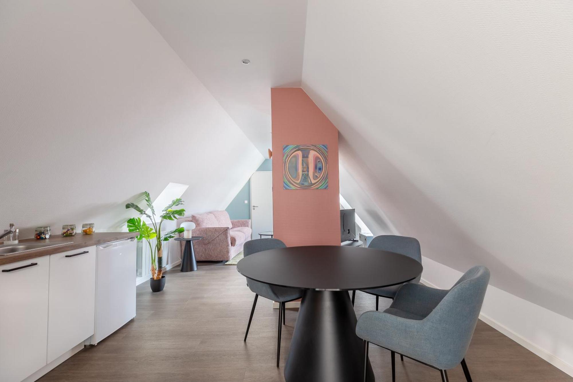 Travel Homes - Rapp, Charm In The Heart Of Colmar Exterior photo
