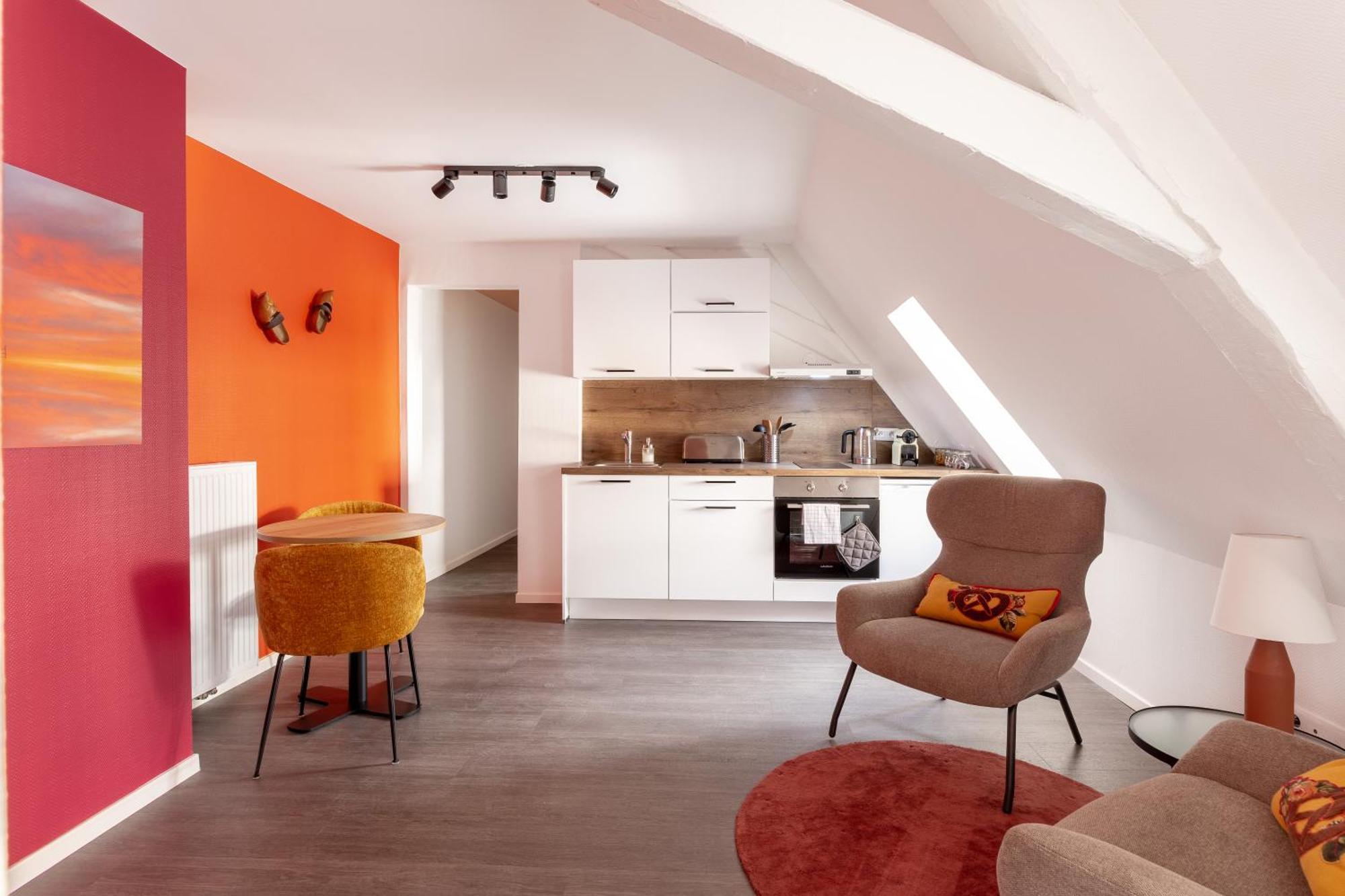 Travel Homes - Rapp, Charm In The Heart Of Colmar Exterior photo