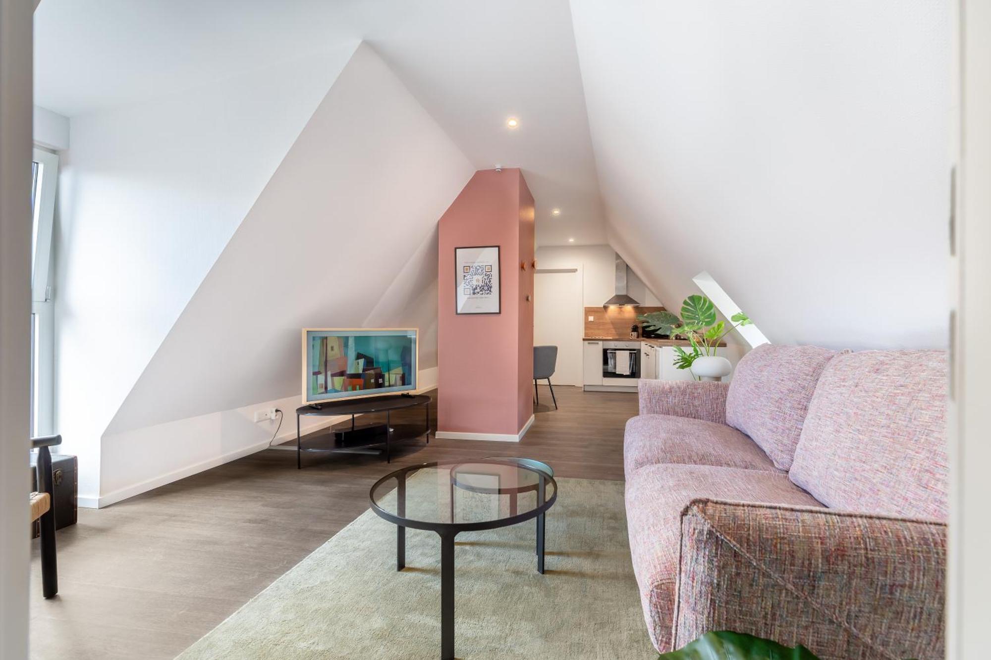 Travel Homes - Rapp, Charm In The Heart Of Colmar Exterior photo