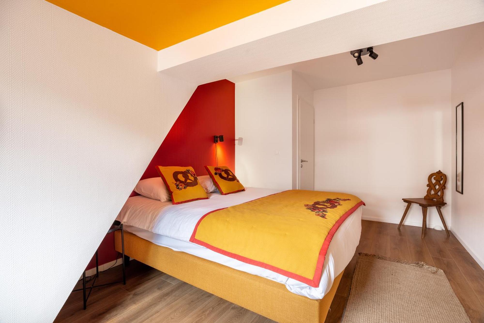 Travel Homes - Rapp, Charm In The Heart Of Colmar Exterior photo