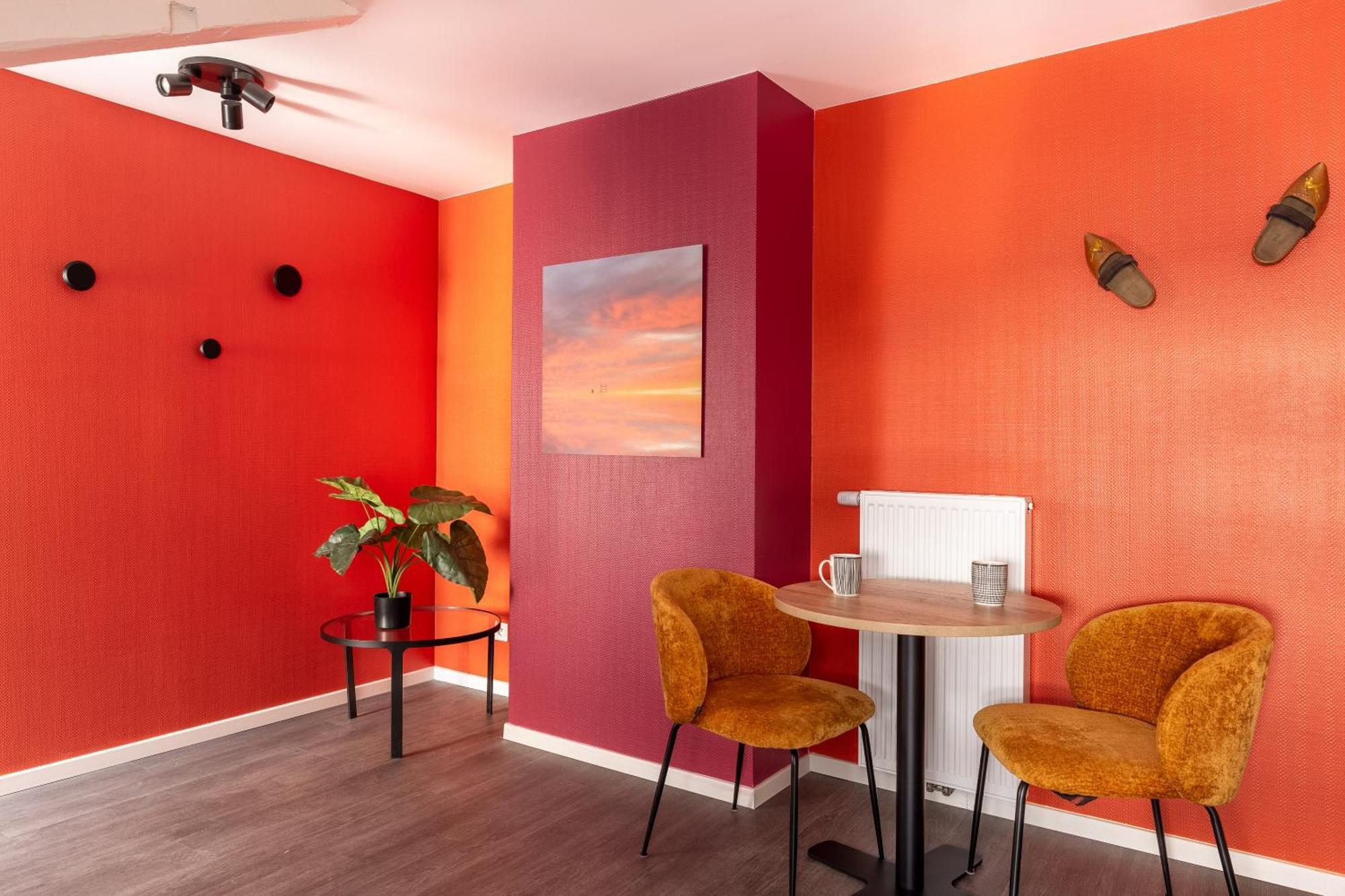 Travel Homes - Rapp, Charm In The Heart Of Colmar Exterior photo