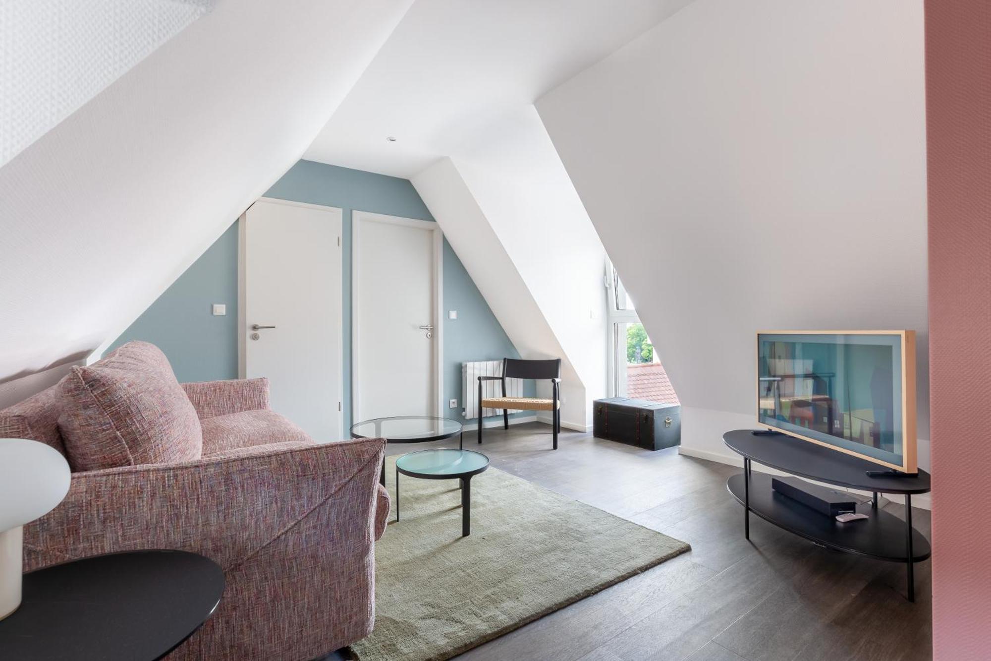 Travel Homes - Rapp, Charm In The Heart Of Colmar Exterior photo
