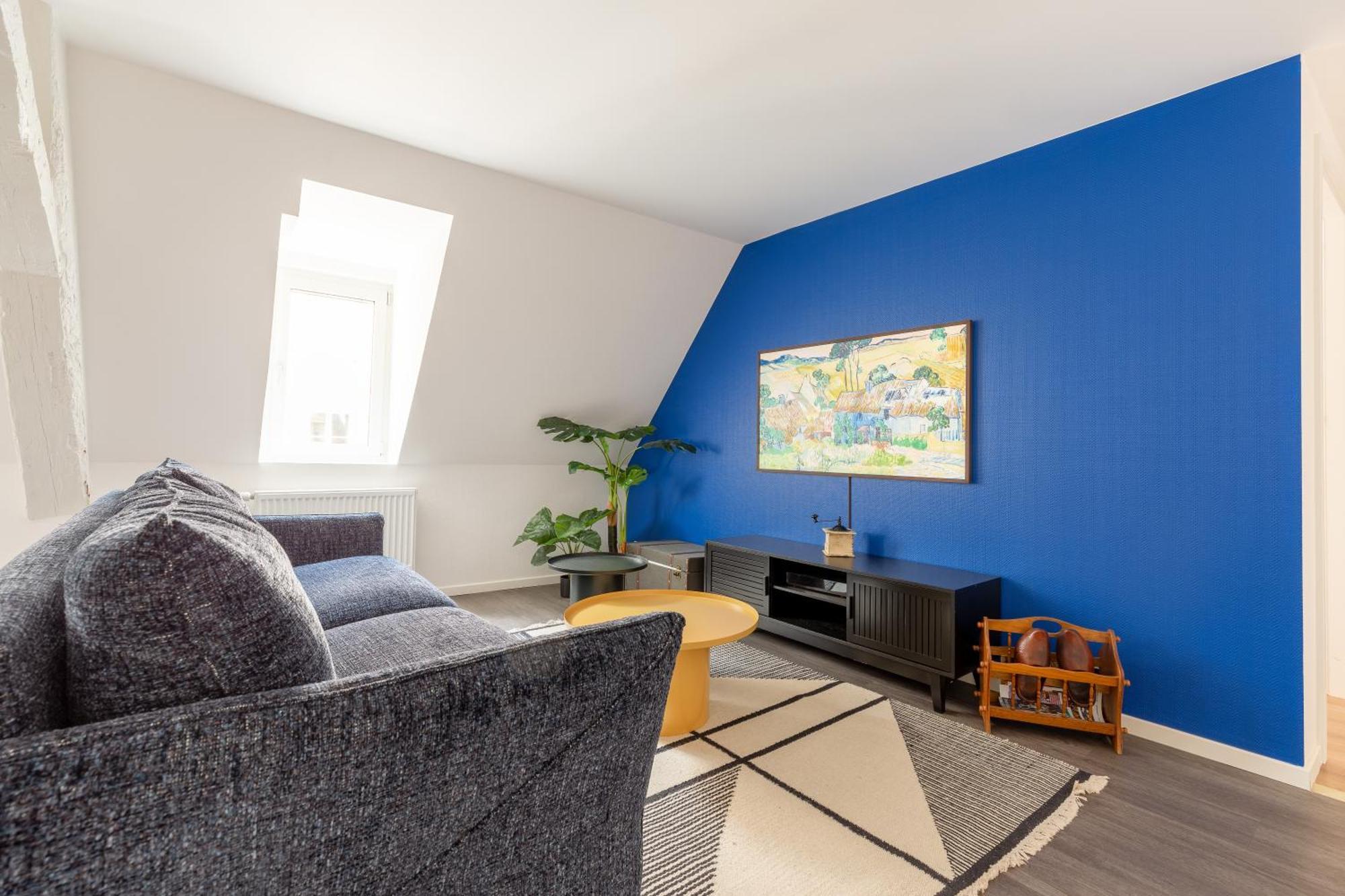 Travel Homes - Rapp, Charm In The Heart Of Colmar Exterior photo