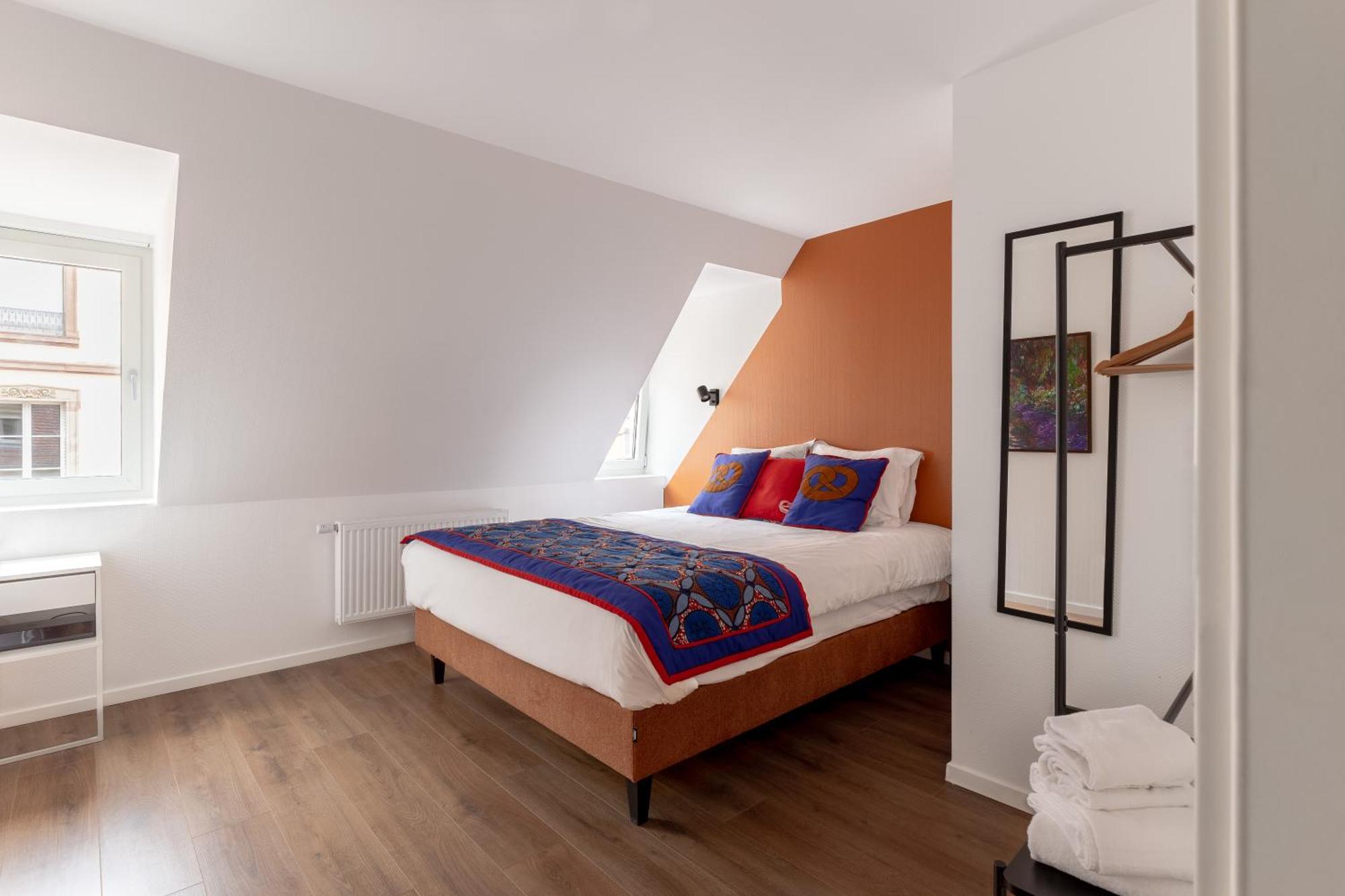 Travel Homes - Rapp, Charm In The Heart Of Colmar Exterior photo