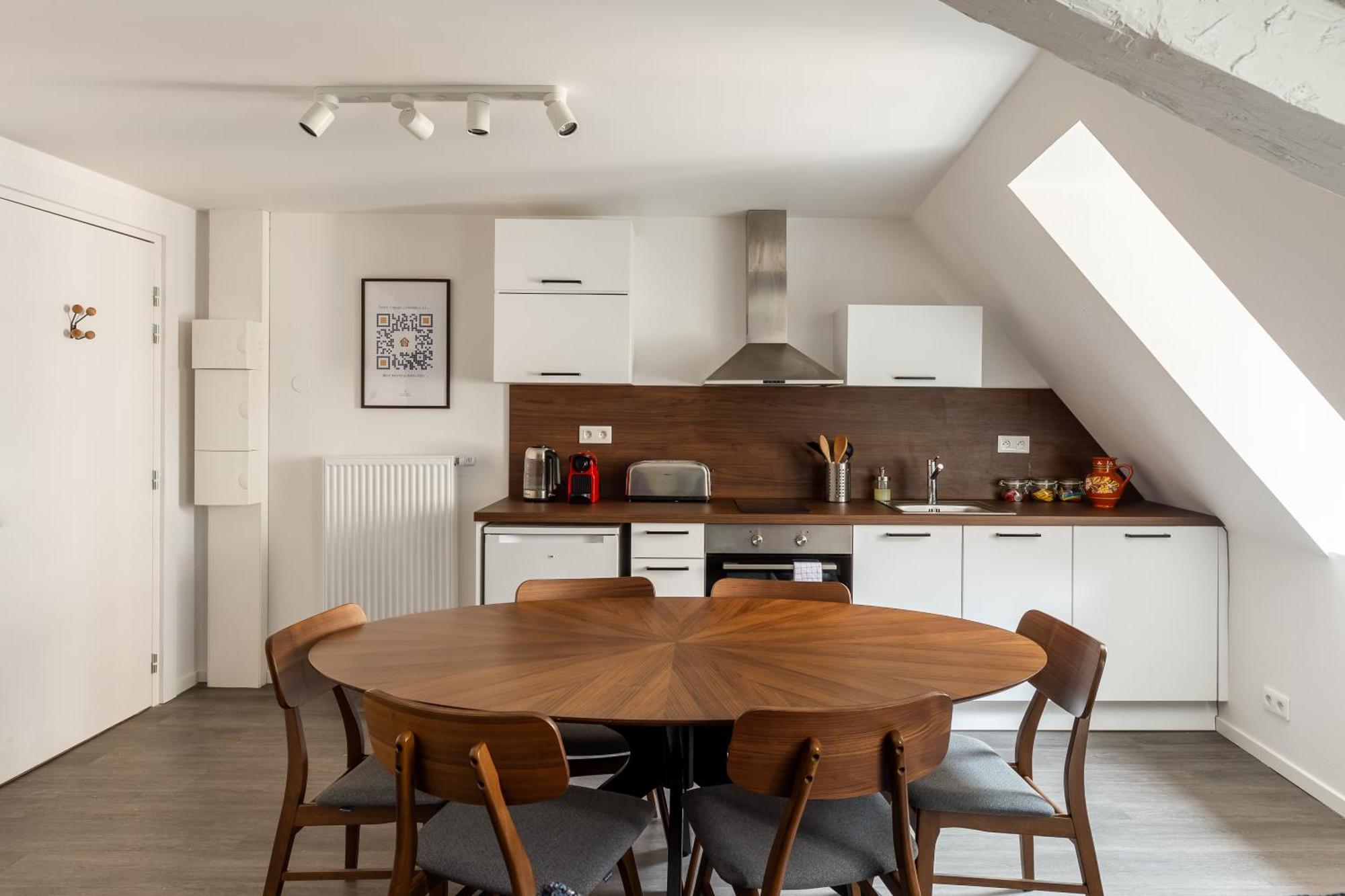 Travel Homes - Rapp, Charm In The Heart Of Colmar Exterior photo