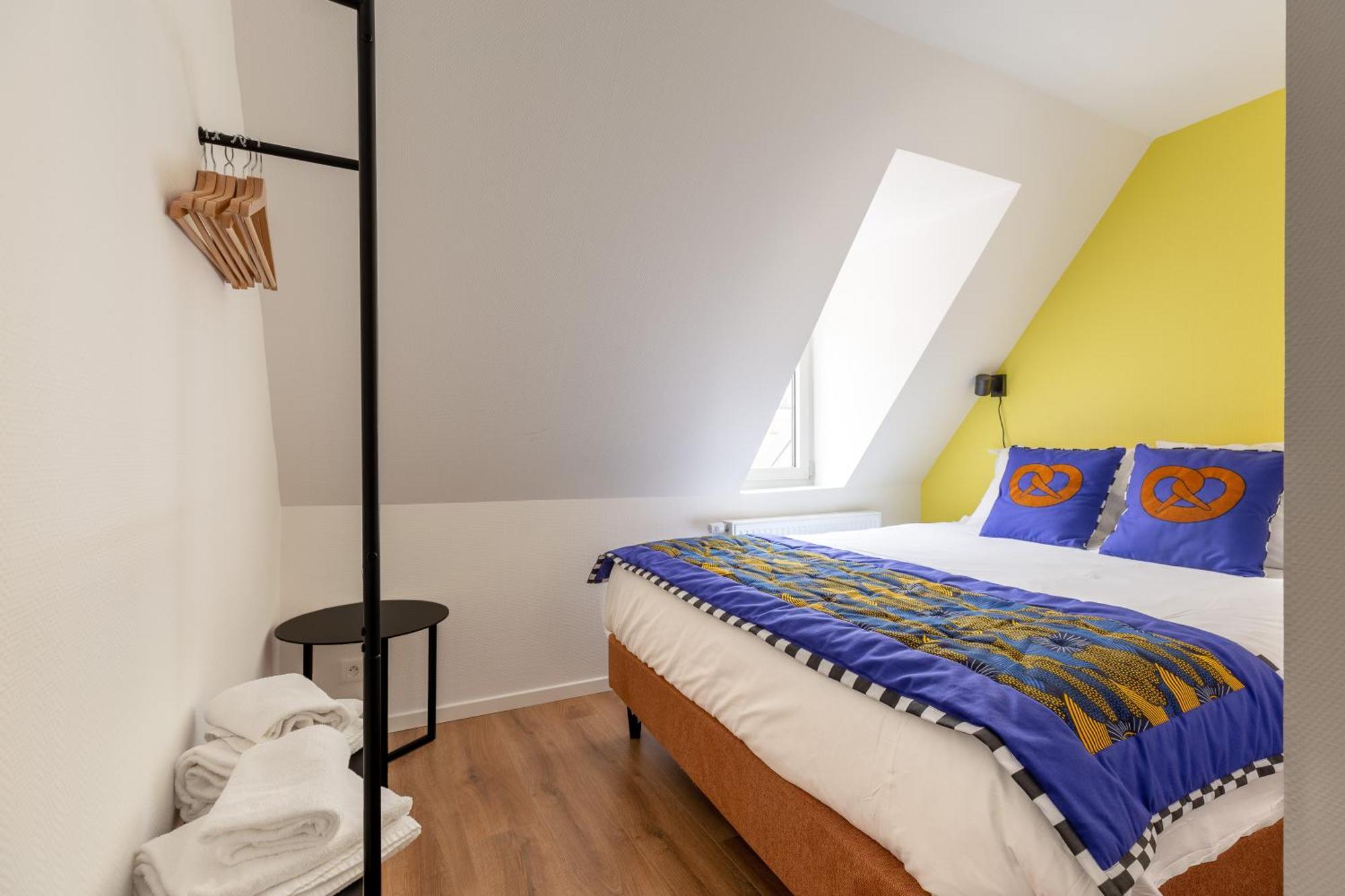 Travel Homes - Rapp, Charm In The Heart Of Colmar Exterior photo