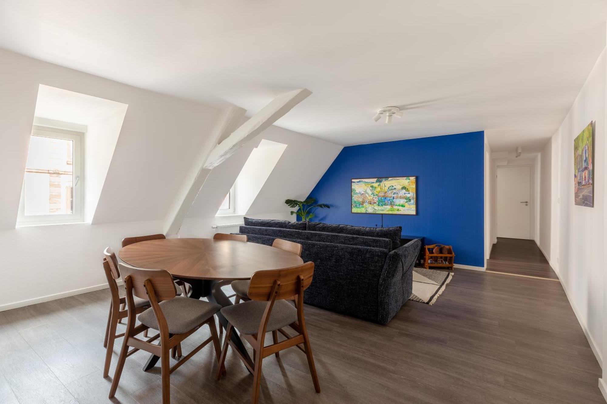 Travel Homes - Rapp, Charm In The Heart Of Colmar Exterior photo